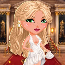 Ícone de Avatar life: viva com estilo