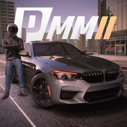 Ícone de Parking Master Multiplayer 2